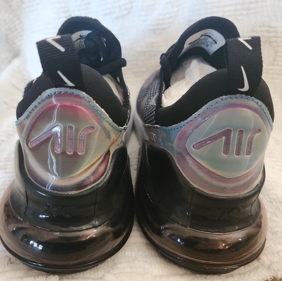 Nike Air Max 270 Custom! NEW - Picture 2 of 9